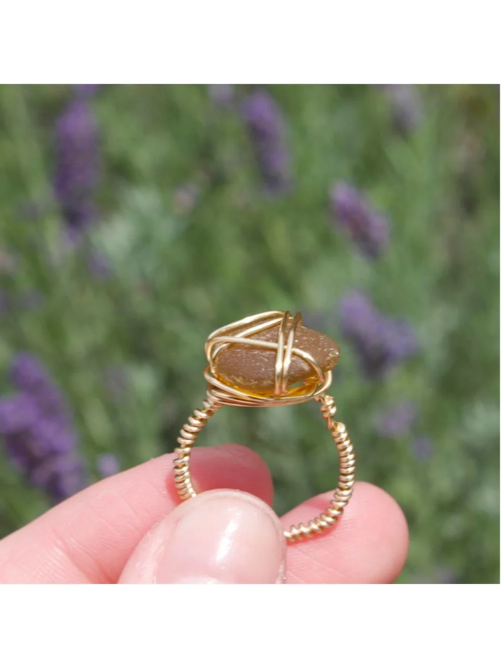 Other handmade gold